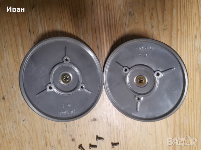 winding reels a77 b77, снимка 6 - Други - 43661812