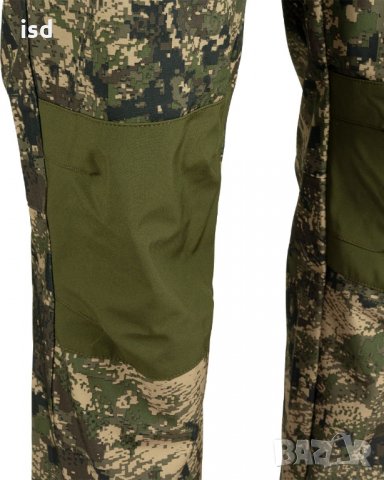 Неопренов панталон дигитален камуфлаж, снимка 6 - Панталони - 32858548