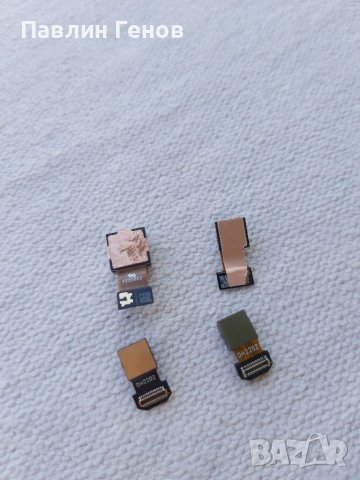 Motorola Moto E32 , ОРИГИНАЛНИ КАМЕРИ , Motorola E32, снимка 4 - Резервни части за телефони - 40429125