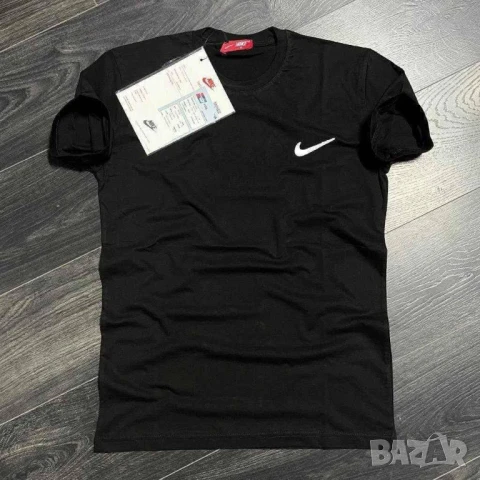 Мъжки тениски  nike, снимка 9 - Тениски - 51150393