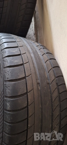 4 броя 18" ляти джанти 5х115 за OPEL с летни гуми, 400 €, снимка 7 - Гуми и джанти - 53396919