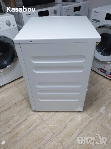 Miele W1 Excellence Active Пералня Миеле 12м Гаранция, снимка 9 - Перални - 53278624
