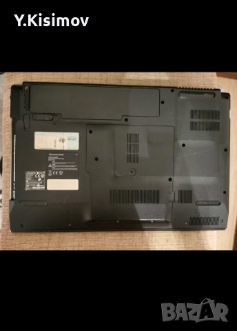 Лаптоп-Packard bell, снимка 2 - Лаптопи за дома - 37624515