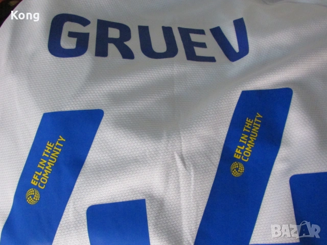 винтидж фланелка Селтик Шотландия Celtic Umbro Leeds Илия Груев Лийдс тениска Адидас България Левски