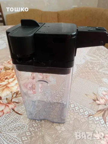 Каничка за капучино за Саеко кафемашини 