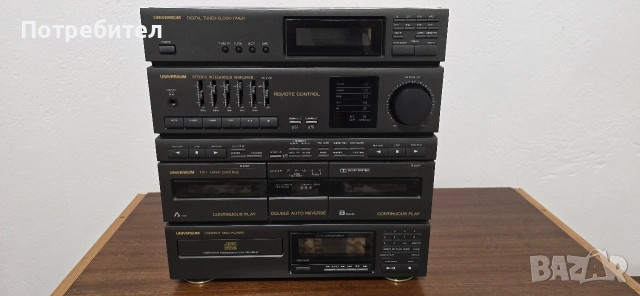 Аудиосистема