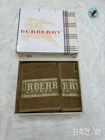 плажни хавлии ysl saint laurent burberry , снимка 8 - Хавлиени кърпи - 50592865