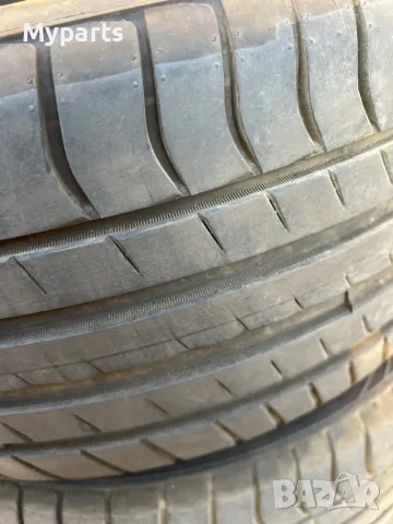 Летни гуми 18-ки 225/45 R18 95Y, снимка 8 - Гуми и джанти - 48576095