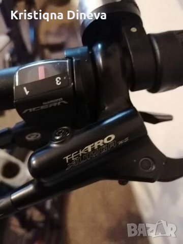 Велосипед Specialised , снимка 2 - Велосипеди - 32840189