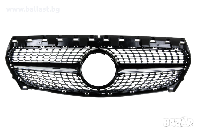 Оригинална Решетка  A1178801503 CLA klasse W117