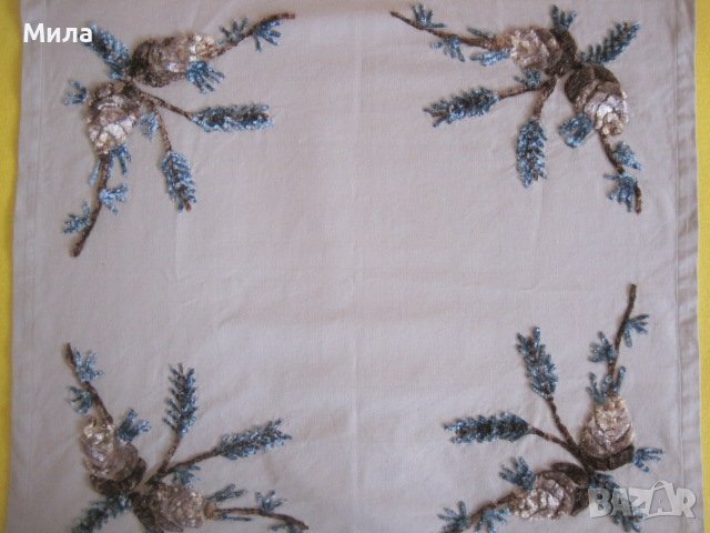 Каре - ръчна изработка, снимка 2 - Други - 37906803