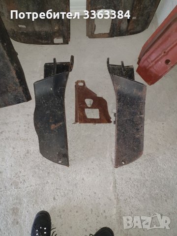 Продавам калници за лада, снимка 10 - Автомобили и джипове - 39572109