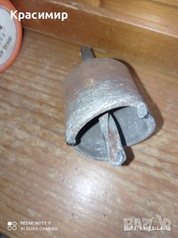 Колона пробивна за ХИЛТИ, снимка 4 - Други инструменти - 38465671