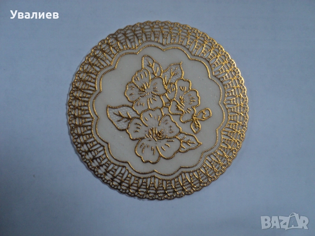 Подложки за чаши