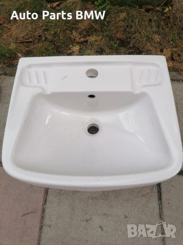 Керамична мивка за баня мивка тоалетна, снимка 3 - Мивки - 43700831