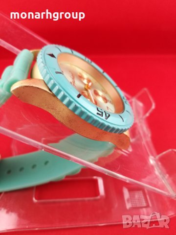 Часовник Fashion, снимка 2 - Дамски - 26940106