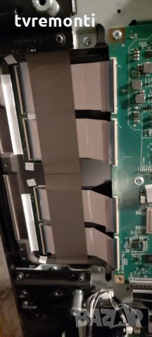 T-CON BOARD 6870C-0755B - SONY KD-55AF8, снимка 6 - Части и Платки - 34673607