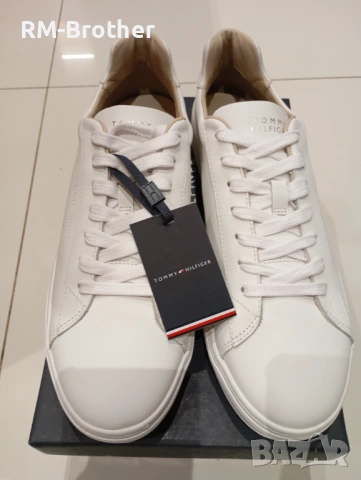 Мъжки кецове Tommy Hilfiger 