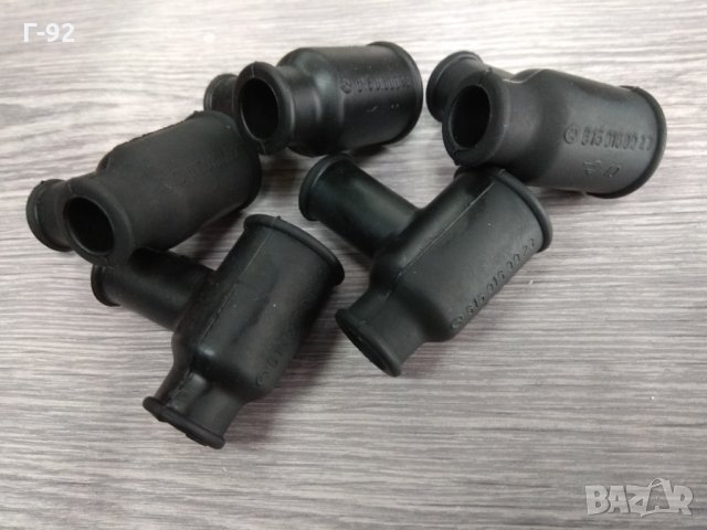 A6150160023**NEU**MERCEDES-BENZ**Маркуч, вентилация на капака на цилиндровата глава**, снимка 3 - Части - 32841675