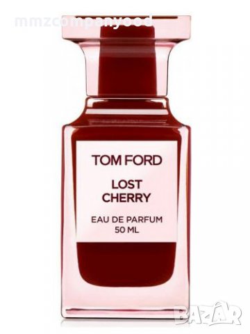 Парфюм алтернативен на "TOM FORD Lost Cherry" 50мл., снимка 1 - Унисекс парфюми - 32921537