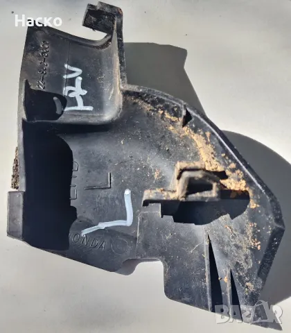 Ляв Ляво Капак Капаче Кора Чистачки Хонда ФРВ ФР-В Honda FRV FR-V, снимка 2 - Части - 47599640