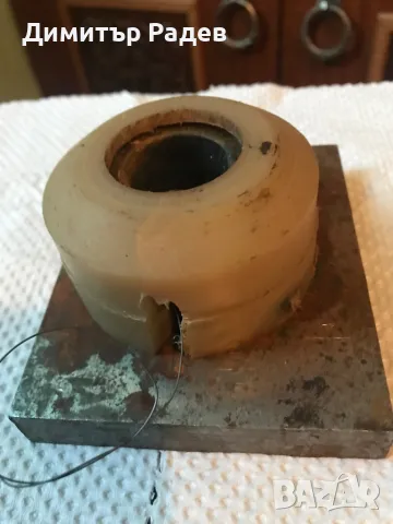 ЗА ПЧЕЛАРИ ПРИСПОСОБЛЕНИЕ ЗА РОЛКАТА СЪС ТЕЛ ПРИ ЗАТЕЛЯВАНЕ НА РАМКИТЕ, снимка 8 - Други животни - 47350549