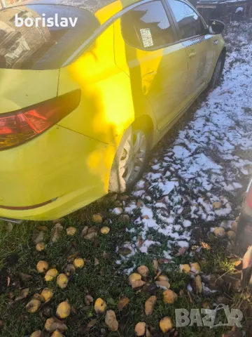 18000лв  к 5, снимка 3 - Автомобили и джипове - 50418525