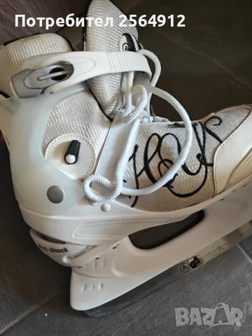 продавам кънки за лед , снимка 5 - Зимни спортове - 48975945