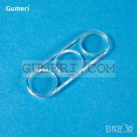 Протектор за Камерата - Закалено Стъкло За Samsung Galaxy A05s, снимка 4 - Фолия, протектори - 48832324