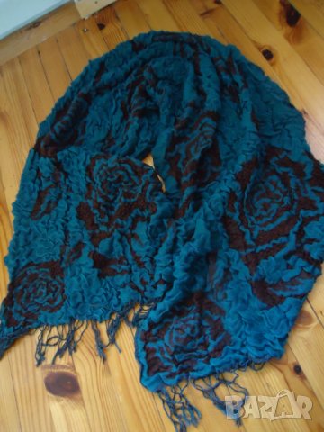 нови дамски шапка  и шал, снимка 7 - Шапки - 31284785