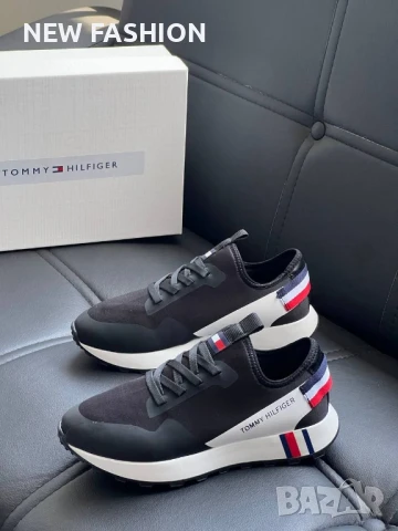 Дамски Маратонки ✨ Tommy Hilfiger 