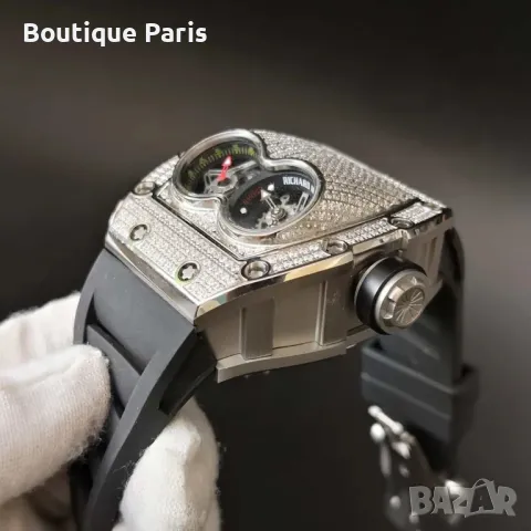 Richard Mille мъжки часовник, снимка 3 - Мъжки - 50103775