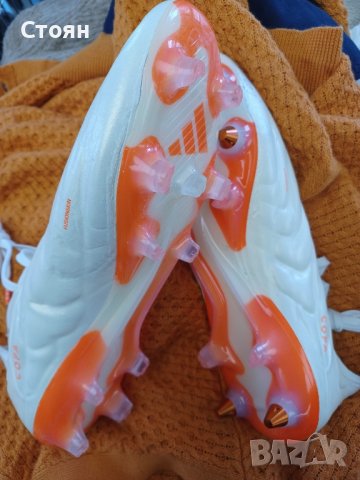 Бутонки различни модели Футболни обувки Калеври Стоножки детски бутонки nike adidas Найк Адидас, снимка 11 - Футбол - 43374455