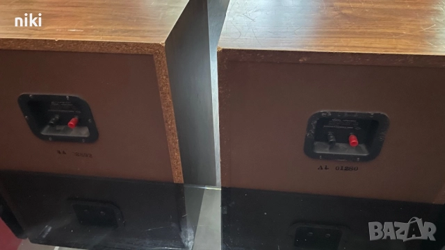 Pioneer HPM-900, снимка 5 - Тонколони - 51757092