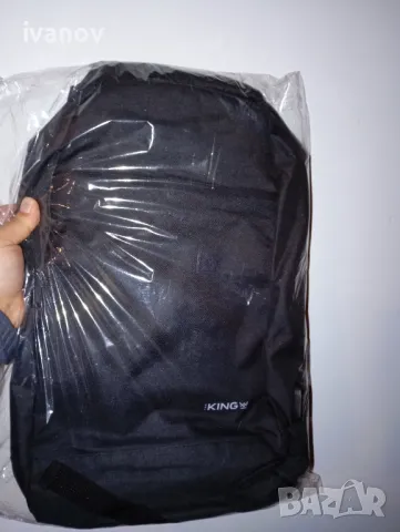 Раница нова, снимка 1