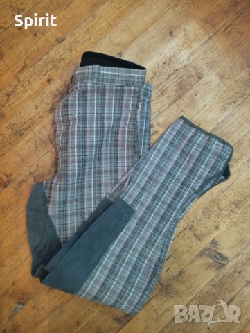 Брич за езда М каре , снимка 2 - Коне - 43292849