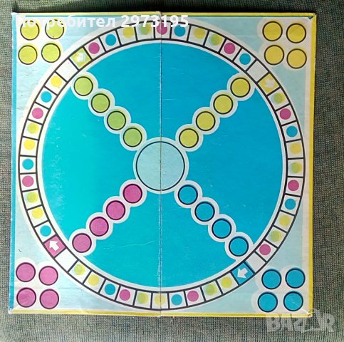 стара игра, снимка 4 - Колекции - 43804224