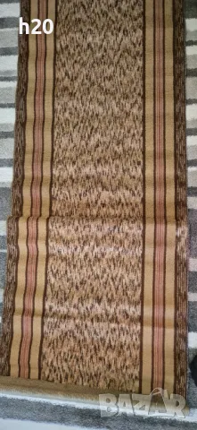 Пътека 3 метра и 45 сантиметра на 73 сантиметра, снимка 2 - Пътеки - 47823807