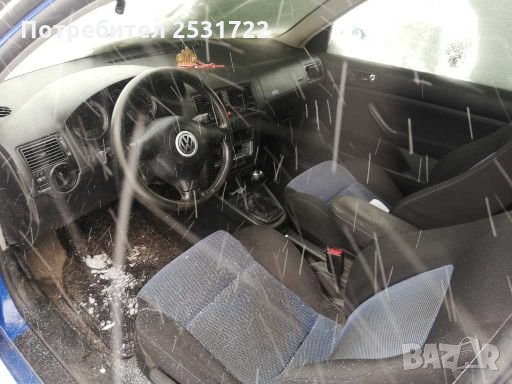 Голф 4 на части , снимка 4 - Автомобили и джипове - 28386968