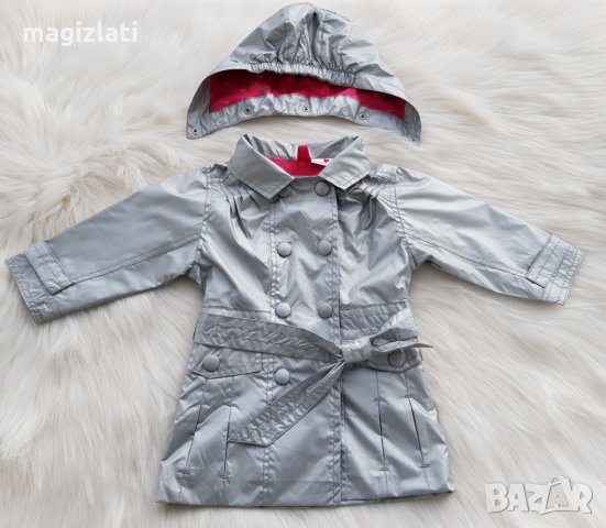 Детско яке Prenatal 74см. пролет/есен, снимка 10 - Бебешки якета и елеци - 28047592