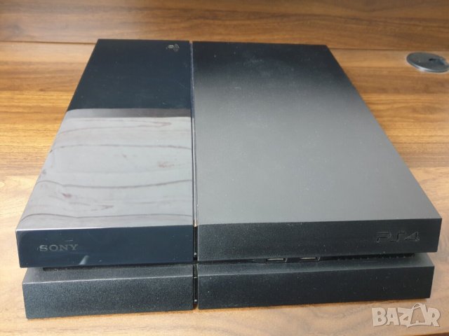 Sony PlayStation 4 (PS4) Профилактиран, снимка 2 - PlayStation конзоли - 43646982
