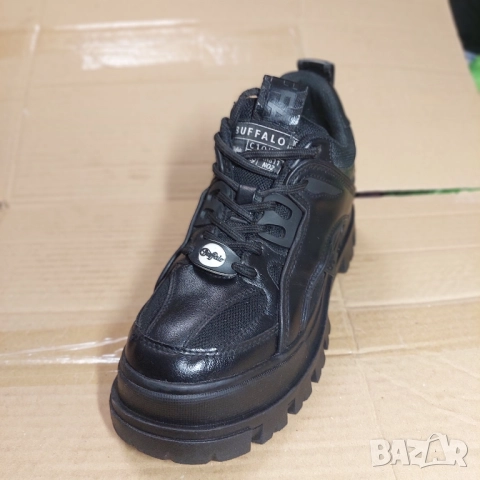  Buffalo Aspha HYB номер 39 маратонки / обувки / сникърси , снимка 11 - Маратонки - 52308850