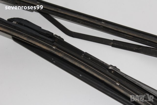 Рамо предни чистачки ляво дясно Десен волан Honda  CR-V 1 Хонда ЦР-В 1 Комплект, снимка 10 - Части - 38869084