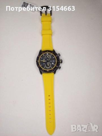 Мъжки часовник , снимка 4 - Мъжки - 52304716