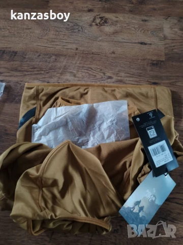 Salewa Puez Melange Polarlite Men's Hooded Jacket - страхотно мъжко яке НОВО С, снимка 9 - Якета - 50470184