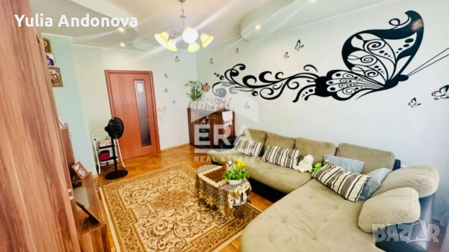 Четиристаен апартамент за продажба Варна, район Автогара, снимка 9 - Апартаменти - 51754052