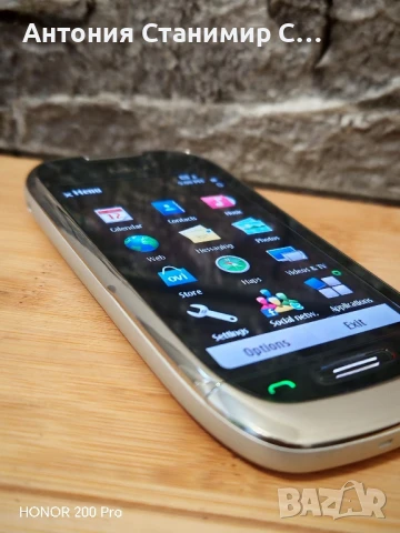 Nokia c7, снимка 7 - Nokia - 51074532