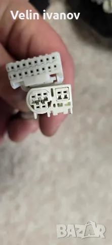 дясно огледало за Lexus RX, снимка 10 - Части - 50308759