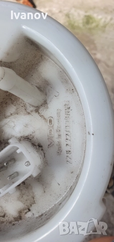 Бензинова помпа за бмв е46 330i m54b30 231к.с bmw e46 fuel pump , снимка 2 - Части - 52456449