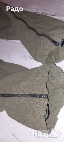 Haglofs Climatic pants / M / 100%original / туристически панталон / лов / риболов, снимка 8 - Панталони - 38836155
